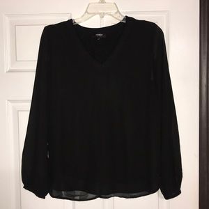 Premise Studio blouse